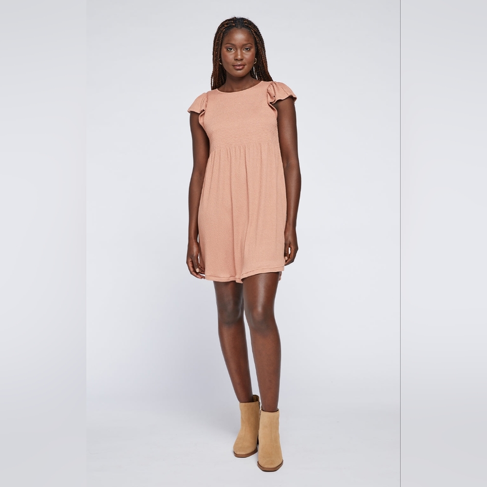 Gentle Fawn Alina Dress Size Small